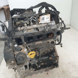 Motore completo pompa iniettori AUDI Q3 F3 S.TRONIC 2019 2.0 TDI Sigla Mot. DFG 110KW 150CV