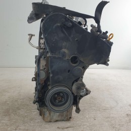 Motore completo pompa iniettori AUDI Q3 F3 S.TRONIC 2019 2.0 TDI Sigla Mot. DFG 110KW 150CV