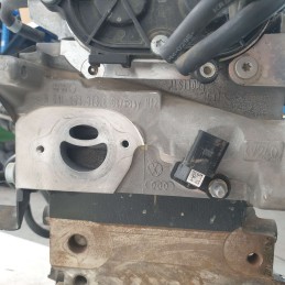 Motore completo pompa iniettori AUDI Q3 F3 S.TRONIC 2019 2.0 TDI Sigla Mot. DFG 110KW 150CV