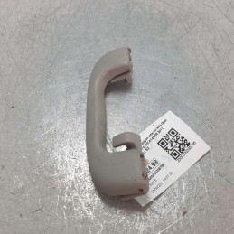 5354926 maniglia appiglio interno tetto Opel Astra J 1.4 B 16V 74 KW A14XER 2011 posteriore sinistra SX