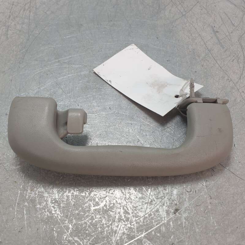 5354924 maniglia appiglio interno tetto Opel Astra J 1.4 B 16V 74 KW A14XER 2011 posteriore destro DX