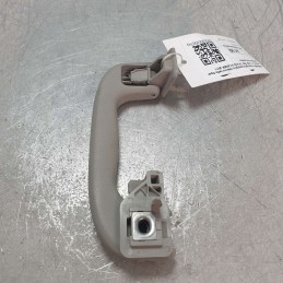 5354924 maniglia appiglio interno tetto Opel Astra J 1.4 B 16V 74 KW A14XER 2011 posteriore destro DX
