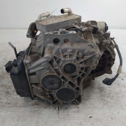 0GC301107 UAY Cambio automatico DSG Audi Q3 2.0D DFG 2019 2WD