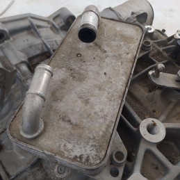 0GC301107 UAY Cambio automatico DSG Audi Q3 2.0D DFG 2019 2WD