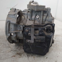 0GC301107 UAY Cambio automatico DSG Audi Q3 2.0D DFG 2019 2WD