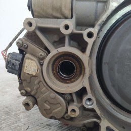 0GC301107 UAY Cambio automatico DSG Audi Q3 2.0D DFG 2019 2WD