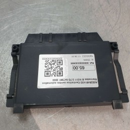 A0325451432 Centralina cambio automatico Mercedes E W211 2.7D 647961 2003