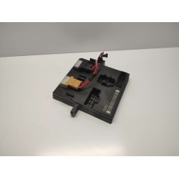 8E0907279F centralina ecu modulo comfort Audi A4 8E 2005 Temic