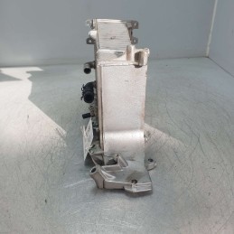 04L129766BK Collettore aspirazione Audi Q3 2.0D DFG 2019
