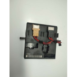 8E0907279F centralina ecu modulo comfort Audi A4 8E 2005 Temic