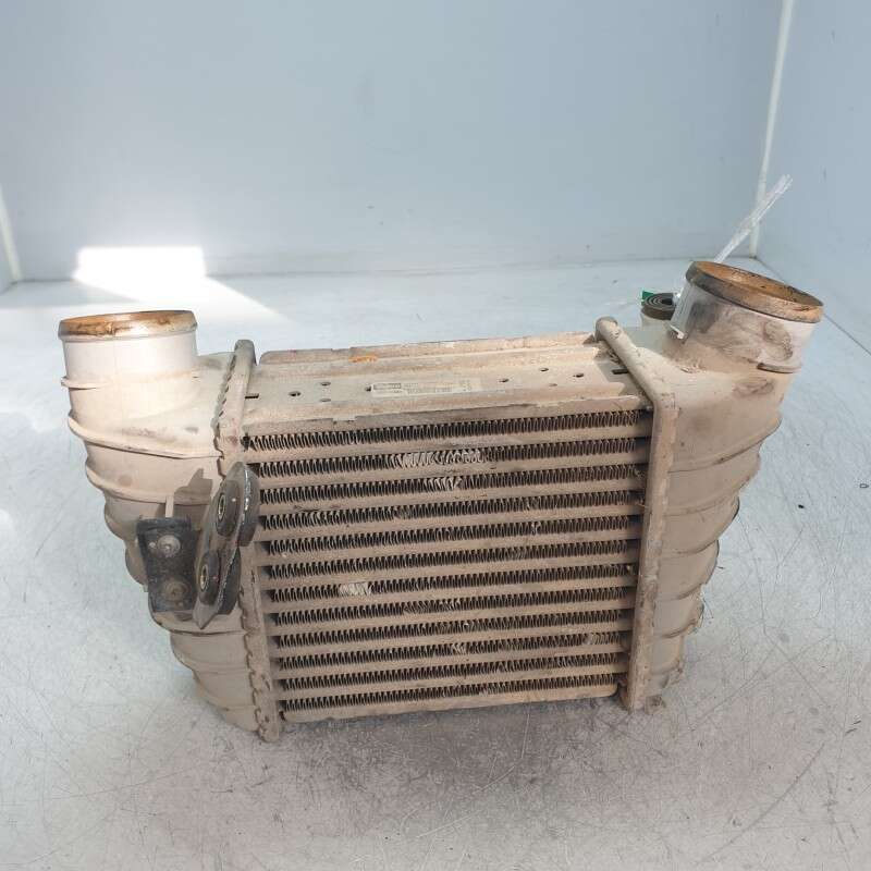 8L9145805H radiatore intercooler Audi TT 8N MK1 1.8 Turbo 20V 225 CV 4X4 2001 sinistro SX Valeo