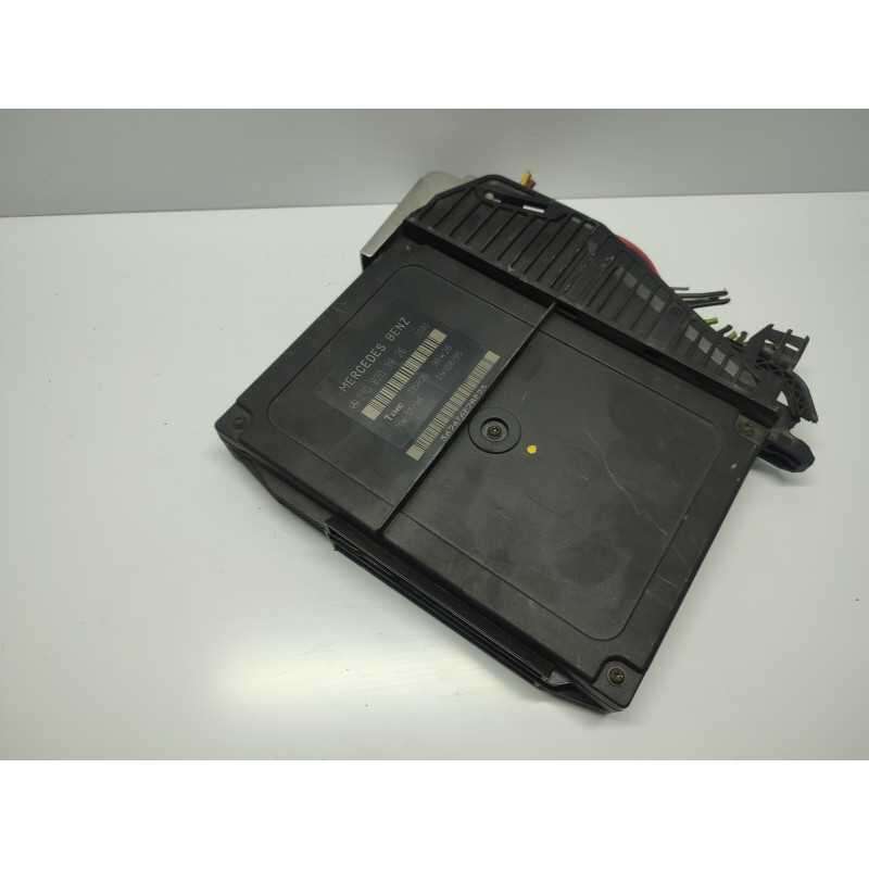2108203826 CENTRALINA CHECK CONTROL COMFORT MERCEDES W210 CLASSE E 1995-02 TEMIC