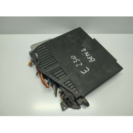 2108203826 CENTRALINA CHECK CONTROL COMFORT MERCEDES W210 CLASSE E 1995-02 TEMIC