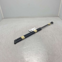 13258179 coppia pistoncini molle a gas portellone Opel Astra J 1.4 B 16V 74 KW A14XER 2011 posteriore bagagliaio