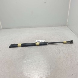 13258179 coppia pistoncini molle a gas portellone Opel Astra J 1.4 B 16V 74 KW A14XER 2011 posteriore bagagliaio