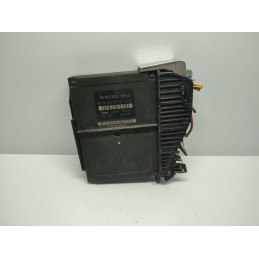 2108203826 CENTRALINA CHECK CONTROL COMFORT MERCEDES W210 CLASSE E 1995-02 TEMIC