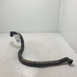 06A133889H tubo condotto pompa aria secondaria Audi TT 8N MK1 1.8 Turbo 20V 225 CV 4X4 2001