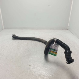 06A133889H tubo condotto pompa aria secondaria Audi TT 8N MK1 1.8 Turbo 20V 225 CV 4X4 2001