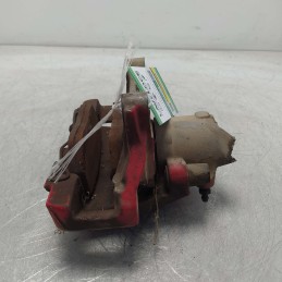 Pinza staffa freno Audi TT 8N MK1 1.8 Turbo 20V 225 CV 4X4 2001 anteriore destro DX rossa
