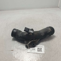 8L9145935B tubo condotto collettore sensore mappa BAM Audi TT 8N MK1 1.8 Turbo 20V 225 CV 4X4 2001 