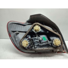 Stop fanale posteriore Toyota Yaris destro