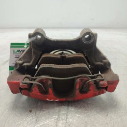 Pinza staffa freno Audi TT...