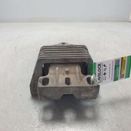 8N0199555C supporto sostegno motore Audi TT 8N MK1 1.8 Turbo 20V 225 CV 4X4 2001 sinistro SX superiore