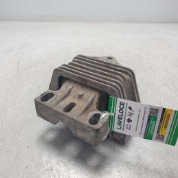 8N0199555C supporto sostegno motore Audi TT 8N MK1 1.8 Turbo 20V 225 CV 4X4 2001 sinistro SX superiore