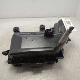 9806561080 Scatola cassa box airbox filtro aria Peugeot 208 1.6d 55kw BH02 2019 impianto bosch