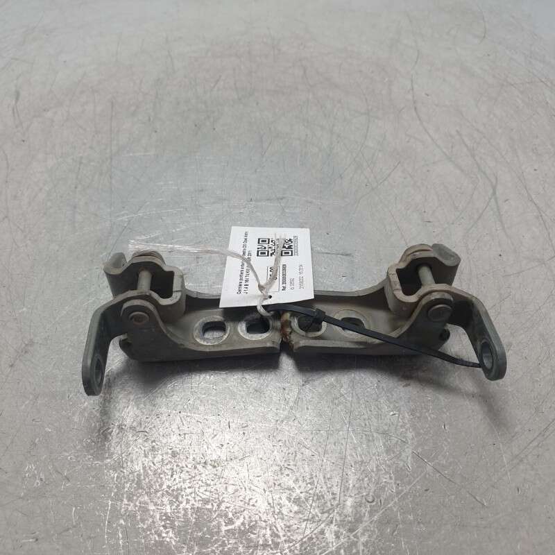 Cerniere portiera anteriore destra DX Opel Astra J 1.4 B 16V 74 KW A14XER 2011