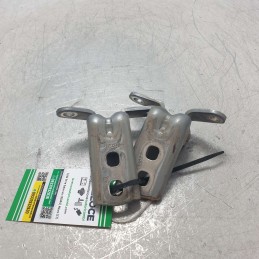 Cerniere portiera anteriore destra DX Opel Astra J 1.4 B 16V 74 KW A14XER 2011
