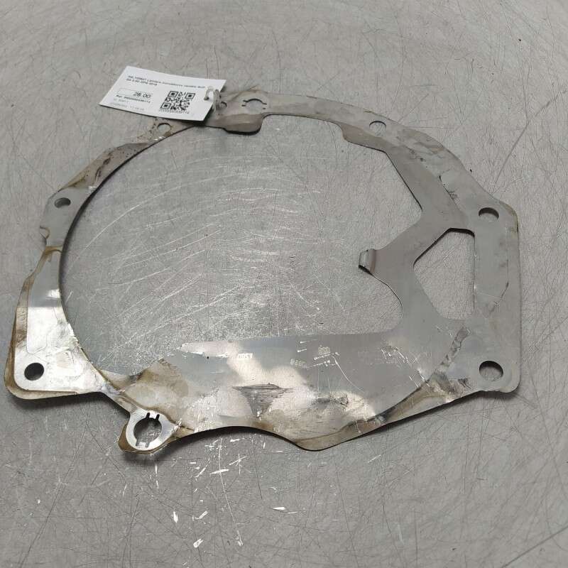 04L103647 Lamiera monoblocco cambio Audi Q3 2.0D DFG 2019