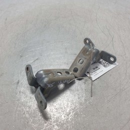 Cerniere portiera anteriori sinistra SX  Opel Astra J 1.4 B 16V 74 KW A14XER 2011