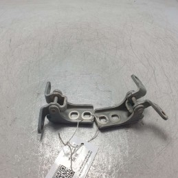 Cerniere portiera anteriori sinistra SX  Opel Astra J 1.4 B 16V 74 KW A14XER 2011