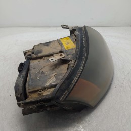 8N0941004AM faro fanale proiettore Audi TT 8N MK1 1.8 Turbo 20V 225 CV 4X4 2001 anteriore destro xenon da lucidare