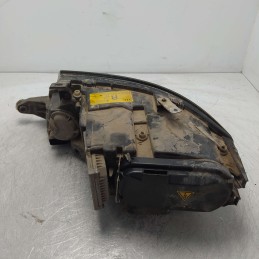 8N0941004AM faro fanale proiettore Audi TT 8N MK1 1.8 Turbo 20V 225 CV 4X4 2001 anteriore destro xenon da lucidare