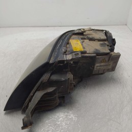 8N0941004AM faro fanale proiettore Audi TT 8N MK1 1.8 Turbo 20V 225 CV 4X4 2001 anteriore destro xenon da lucidare