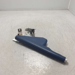 Leva freno a mano stazionamento Audi TT 8N MK1 1.8 Turbo 20V 225 CV 4X4 2001 colore blu