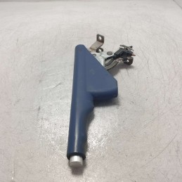Leva freno a mano stazionamento Audi TT 8N MK1 1.8 Turbo 20V 225 CV 4X4 2001 colore blu