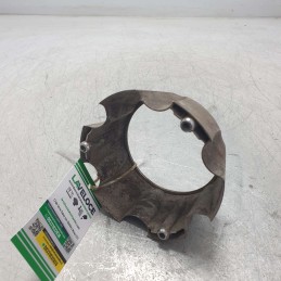Borchia coppa coppetta coprimozzo ruota Isuzu Trooper MK1 2.8 TD 4X4 1988 