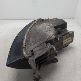 8N0941003AM faro fanale proiettore Audi TT 8N MK1 1.8 Turbo 20V 225 CV 4X4 2001 anteriore sinistro xenon da lucidare