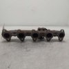Collettore scarico Fomoco Peugeot 208 1.6d 55kw BH02 2019 impianto bosch