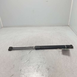 4238RR coppia ammortizzatori pistoncini sollevamento cofano motore VW Touareg 2.5 TDI R5 DPF 128 KW 2004 BAC
