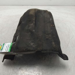 Copertura termoprotettore para calore coppa olio Audi Q3 2.0D DFG 2019