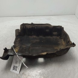 Copertura termoprotettore para calore coppa olio Audi Q3 2.0D DFG 2019