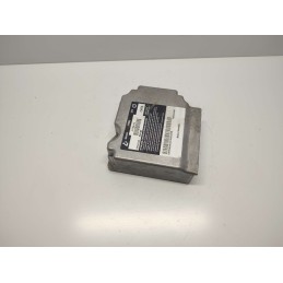 51709144 CENTRALINA SENSORE AIRBAG FIAT STILO 1.9 MJT 2003-09  5WK43346