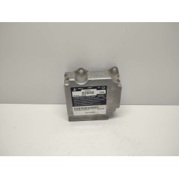 51709144 CENTRALINA SENSORE AIRBAG FIAT STILO 1.9 MJT 2003-09  5WK43346