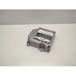 CENTRALINA SENSORE AIRBAG FIAT STILO 1.9 MJT 2003-09 51709144 5WK43346
