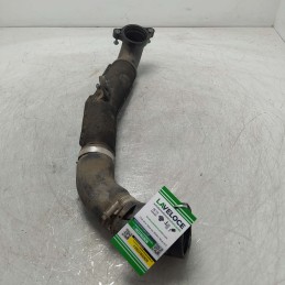 04L128063 Tubo condotto aspirazione intercooler Audi Q3 2.0D DFG 2019