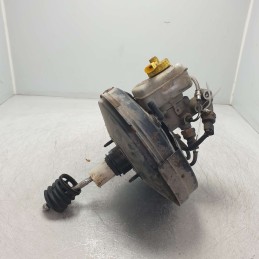 1J1614205A pompa servovreno amplificatore frenata Audi TT 8N MK1 1.8 Turbo 20V 225 CV 4X4 2001 Atè